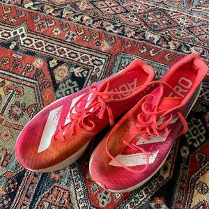 Adidas adizero adios Pro